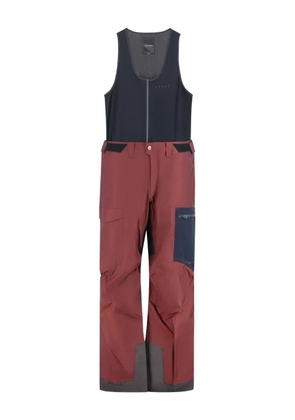 Sease techno fabric ski all-in-one - Blue