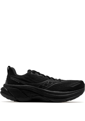 Saucony Triumph 23 sneakers - Black