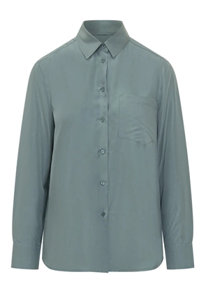 Weekend Max Mara buttoned shirt - Green