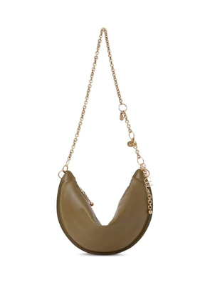 Chloé Icons chain shoulder bag - Green