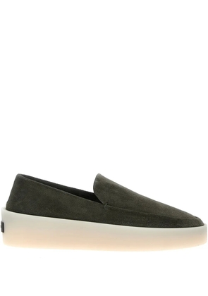 Fear Of God 101 loafers - Green