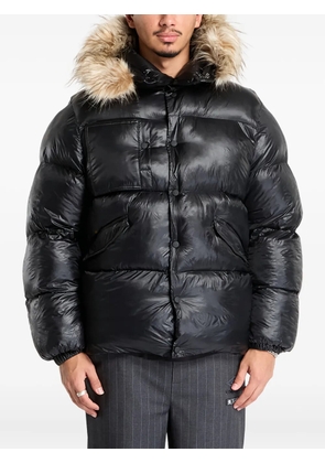 UMBRO Duemila puffer jacket - Black