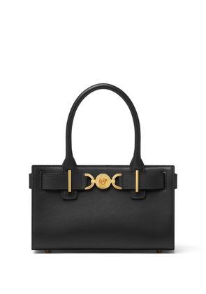 Versace small Medusa '95 tote bag - Black