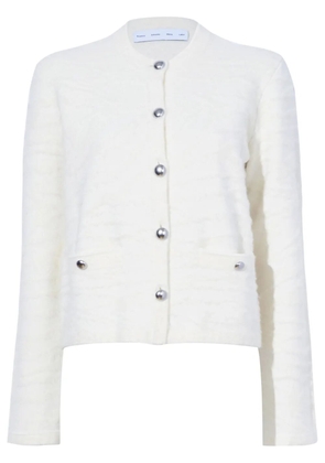 Proenza Schouler White Label Josephine jacket