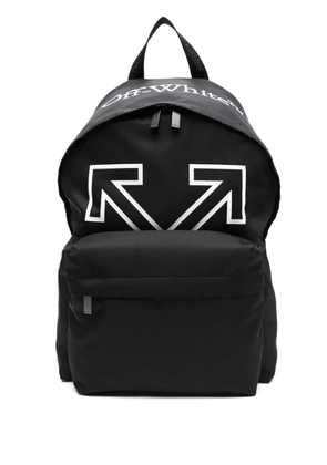 Off-White Heritage backpack - Black