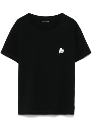 Zadig&Voltaire Marta T-shirt - Black