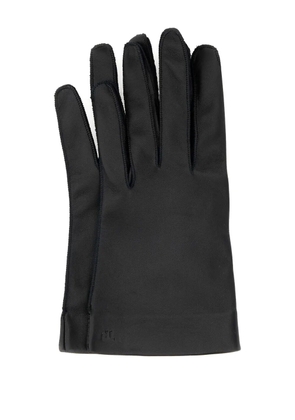 TOM FORD full-finger gloves - Black