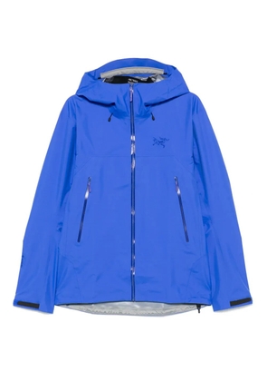 Arc'teryx Beta SL jacket - Blue