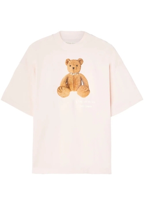 Palm Angels Bear In Mind T-shirt - Pink