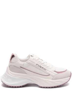 PINKO Ariel 07 sneakers - White