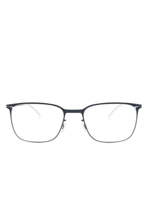 Mykita Jari glasses - Blue