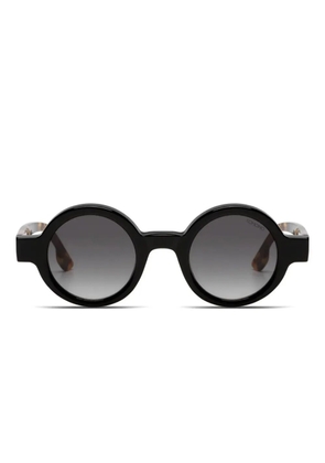 Komono Adrian sunglasses - Black