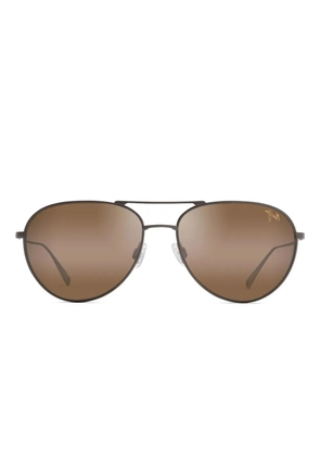Maui Jim Walaka sunglasses - Brown