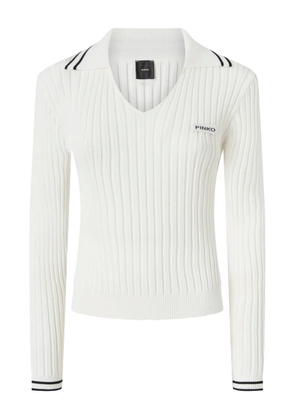 PINKO Pinko Sweaters - White