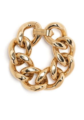 ISABEL MARANT curb-chain bracelet - Gold