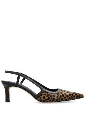 Michael Michael Kors Alora pumps - Brown