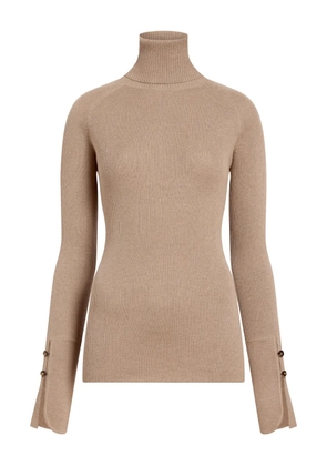 Proenza Schouler Belle top - Neutrals