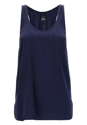 PINKO Crazy top - Blue