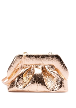 Themoirè Gea cross body bag - Pink
