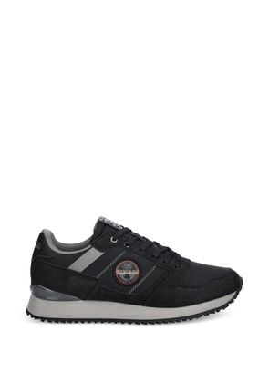 Napapijri Cosmos low-top sneakers - Black