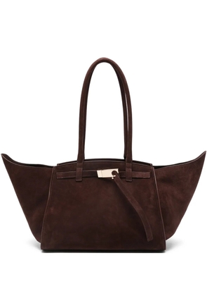 Benedetta Bruzziches Mame Everyday tote bag - Brown