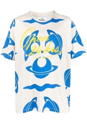 Vivienne Westwood Open24H - Neutrals