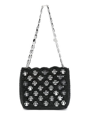 Rabanne Sac a Main shoulder bag - Black