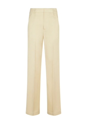 DONDUP tailored trousers - Neutrals