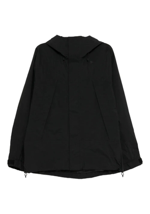 Goldwin Pertex jacket - Black