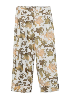 'S Max Mara Leda trousers - Grey