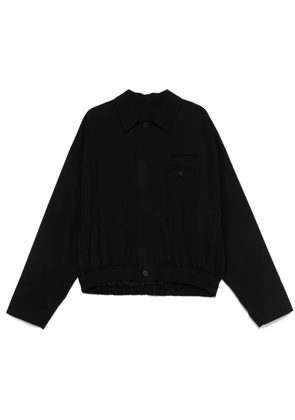 Jacquemus The Melao jacket - Black