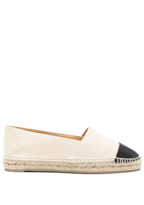Castañer Katty espadrilles - Neutrals
