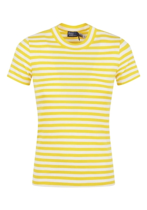 Polo Ralph Lauren striped T-shirt - Yellow