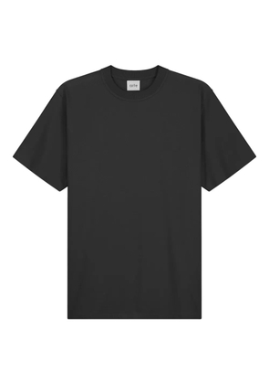 Arte Antwerp heart-hands graphic-print T-shirt - Black