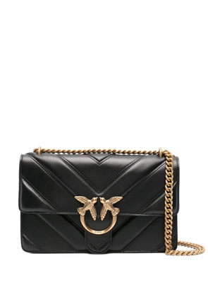 PINKO Love One shoulder bag - Black