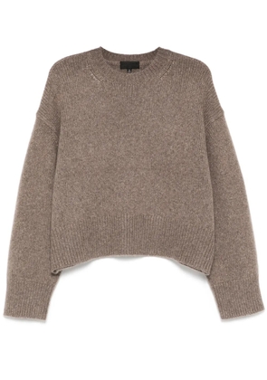 Nili Lotan Anisa jumper - Neutrals