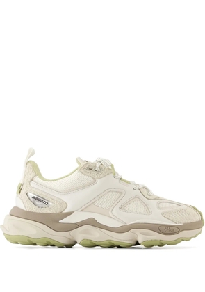 Axel Arigato Satellite sneakers - White