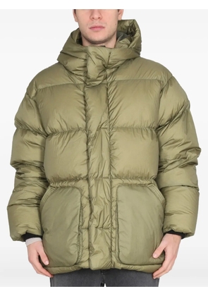 Ienki Ienki Michlin padded jacket - Green
