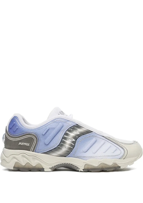 Saucony Matrix 'Fade Pack - Light Blue' sneakers