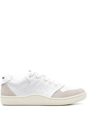 Sebago Hurricane leather sneakers - White