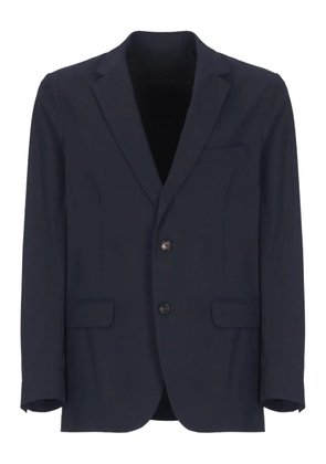 RRD Surflex single-breasted blazer - Blue