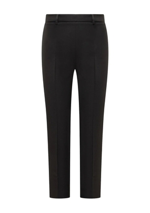 THE ANDAMANE Yacinta capri pants - Black
