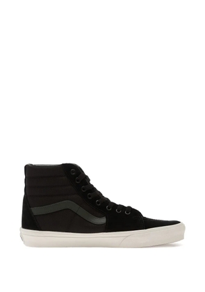 Vans Sk8-hi lace-up high-top sneakers - Black