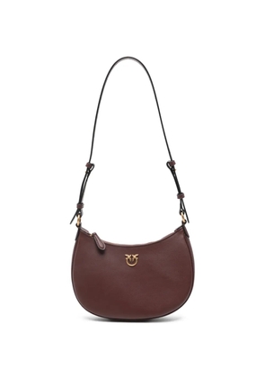 PINKO small Love shoulder bag - Red