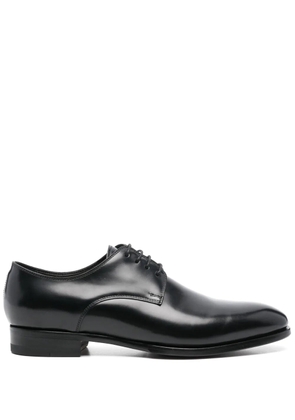 Tagliatore Evan derby shoes - Blue