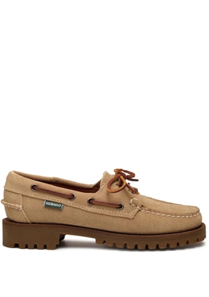 Sebago Ranger derby shoes - Brown