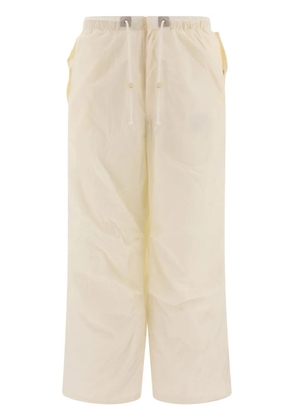 BEAMS PLUS straight-leg trousers - Neutrals