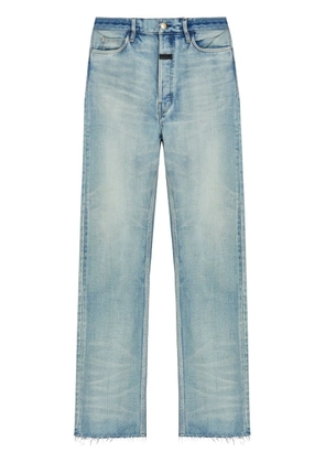 Fear Of God Classic 5 Pocket jeans - Blue
