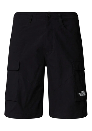 The North Face Exploration cargo shorts - Black