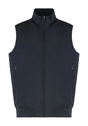 RRD Montecristo padded gilet - Blue